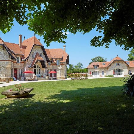 Prunay La Bertonnerie En Champagne B&B 외부 사진