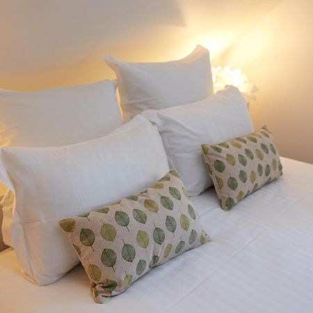 Prunay La Bertonnerie En Champagne B&B 외부 사진