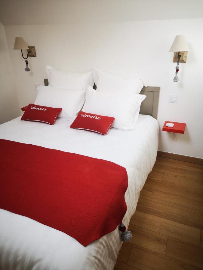 Prunay La Bertonnerie En Champagne B&B 외부 사진