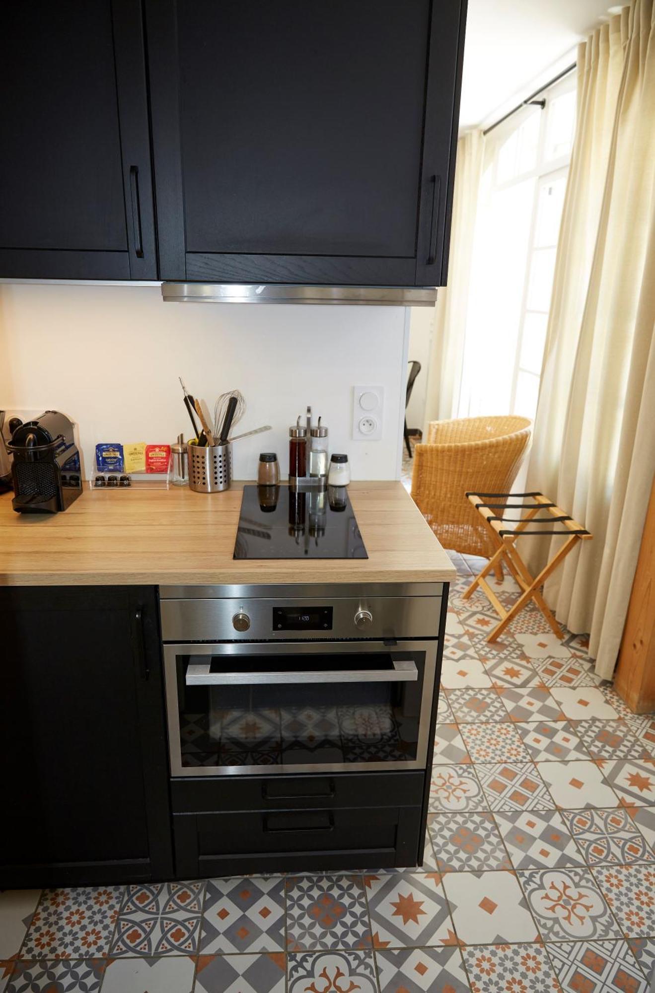 Prunay La Bertonnerie En Champagne B&B 외부 사진