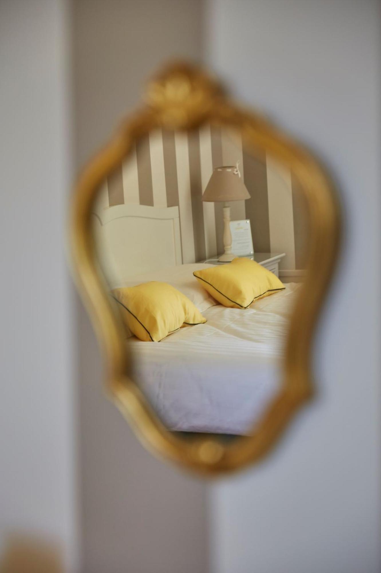 Prunay La Bertonnerie En Champagne B&B 외부 사진