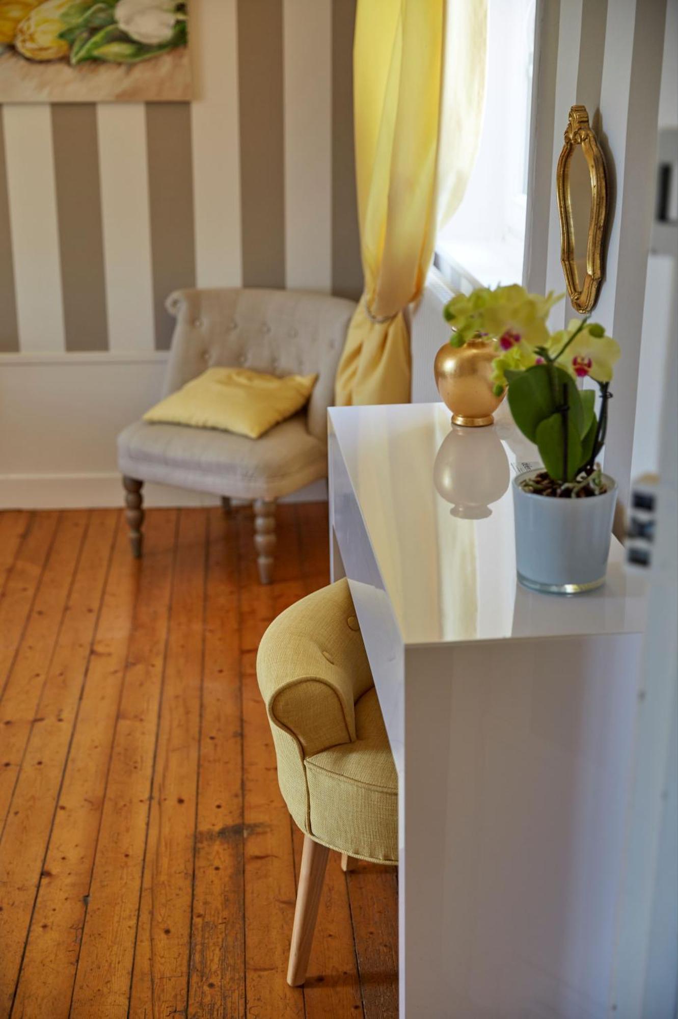 Prunay La Bertonnerie En Champagne B&B 외부 사진