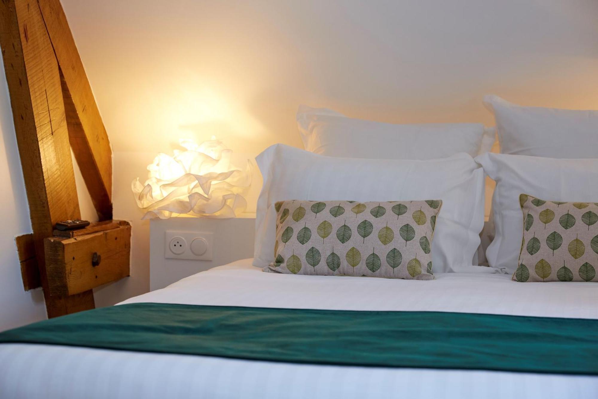 Prunay La Bertonnerie En Champagne B&B 외부 사진