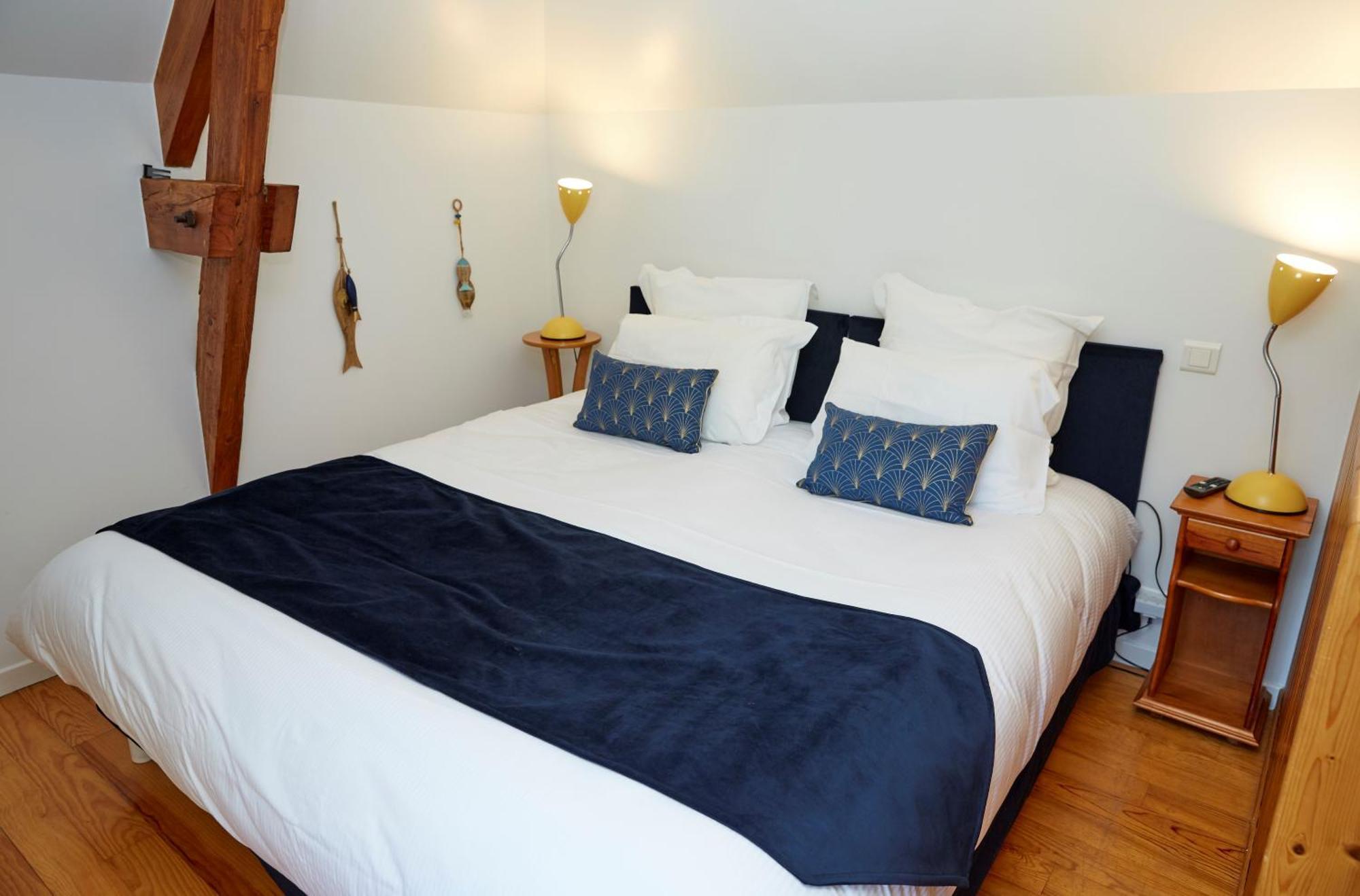 Prunay La Bertonnerie En Champagne B&B 외부 사진