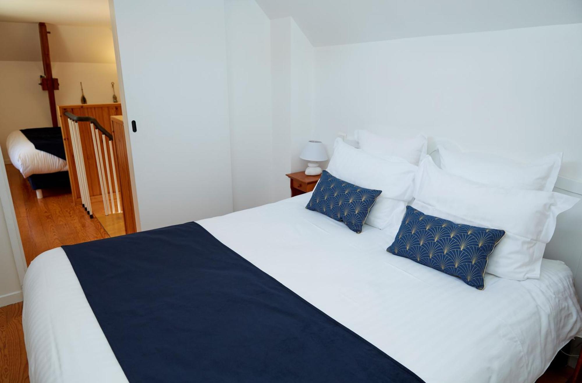 Prunay La Bertonnerie En Champagne B&B 외부 사진