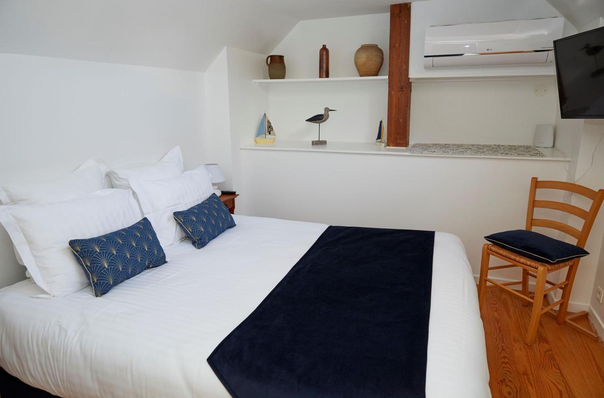 Prunay La Bertonnerie En Champagne B&B 외부 사진