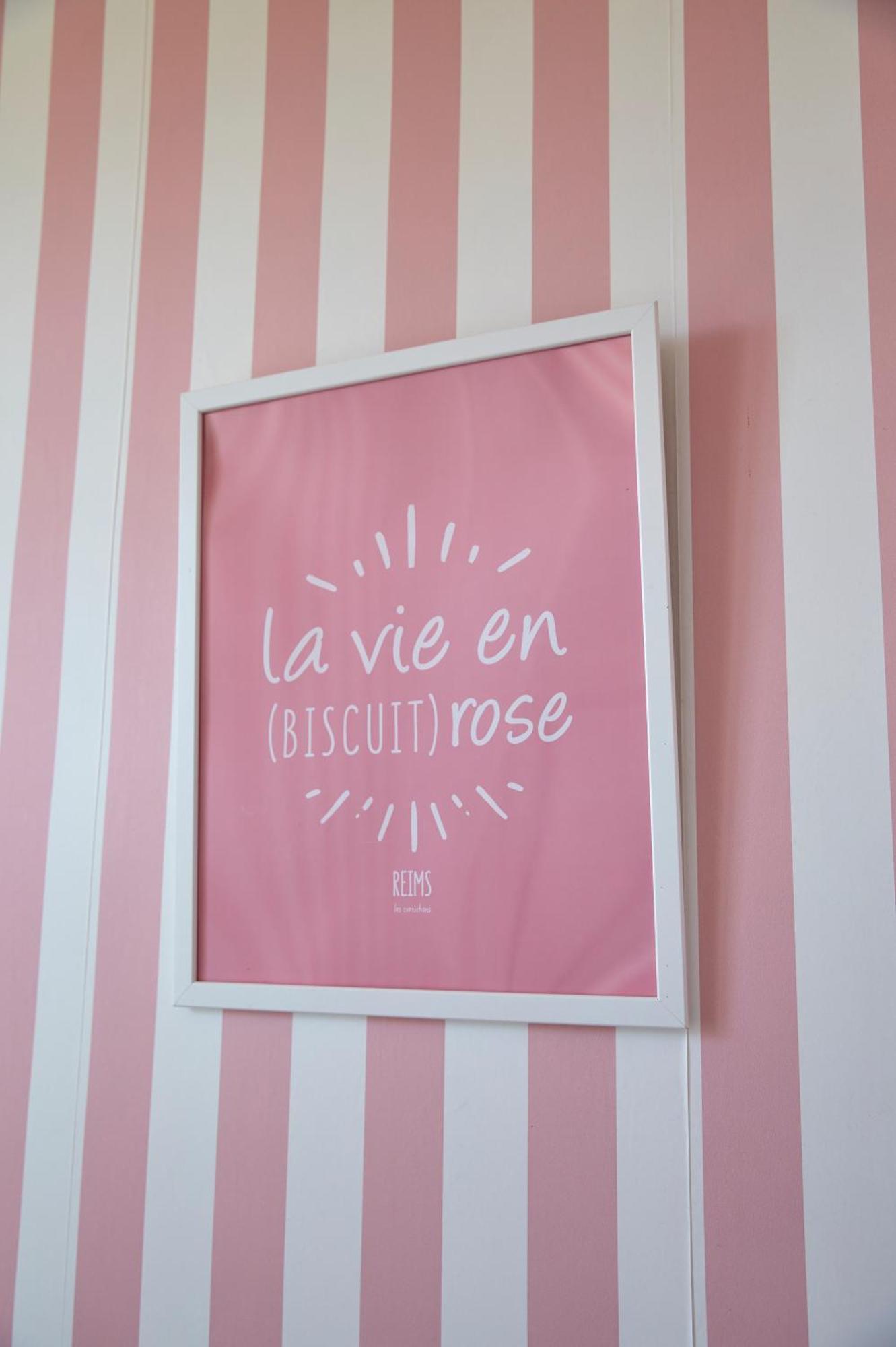 Prunay La Bertonnerie En Champagne B&B 외부 사진