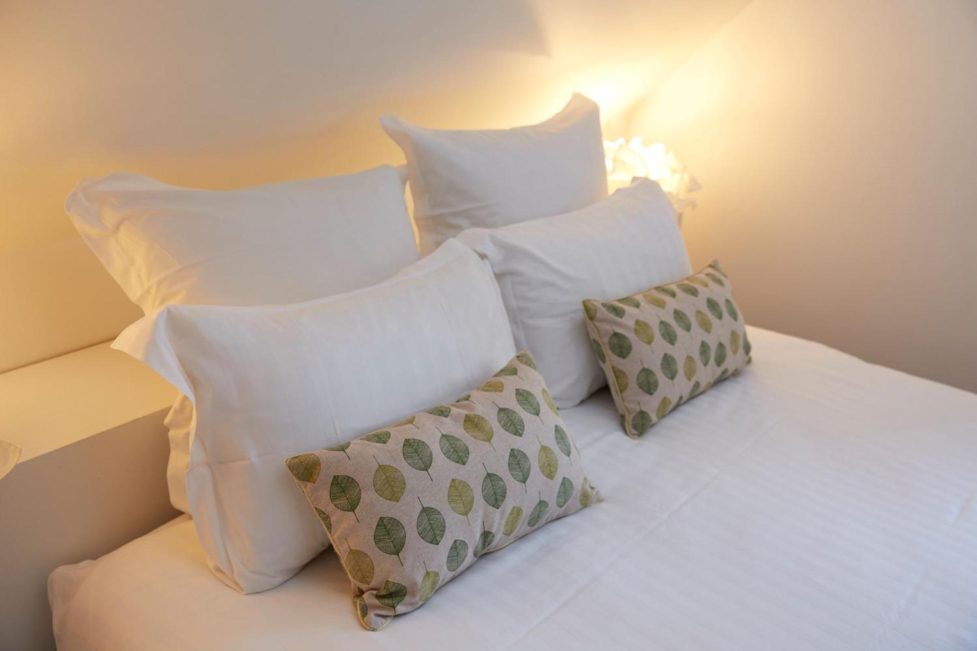Prunay La Bertonnerie En Champagne B&B 외부 사진