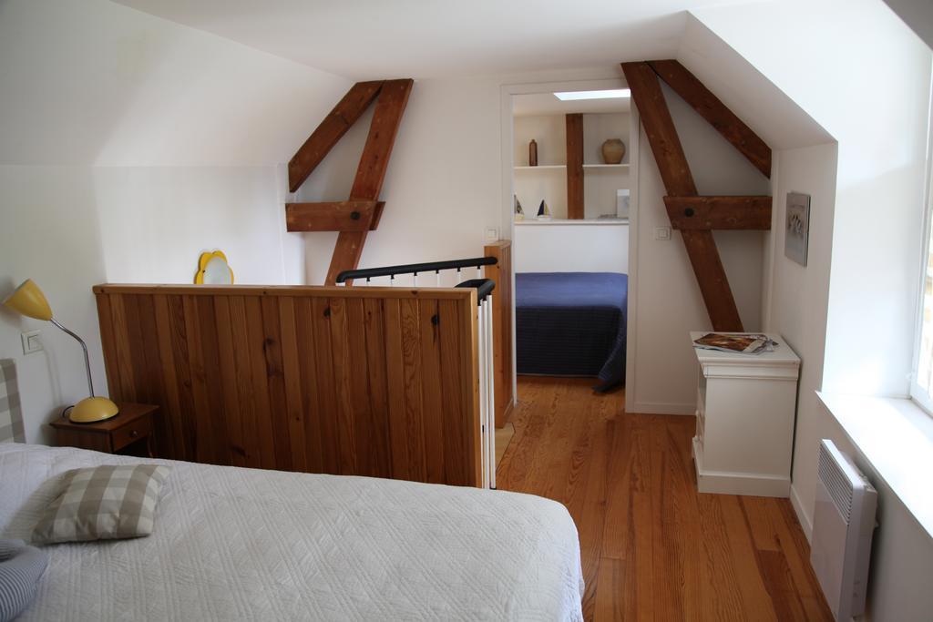 Prunay La Bertonnerie En Champagne B&B 외부 사진