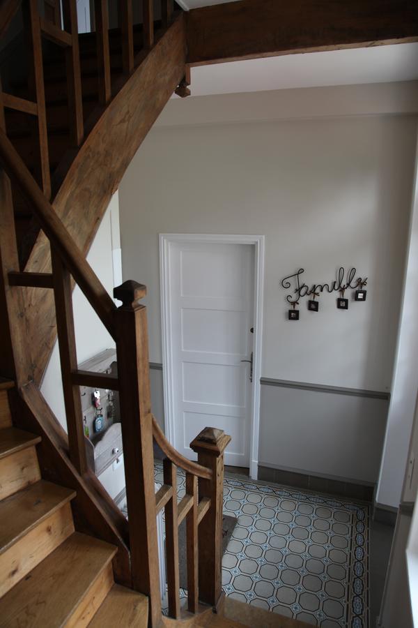 Prunay La Bertonnerie En Champagne B&B 외부 사진